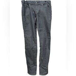 PrAna denim